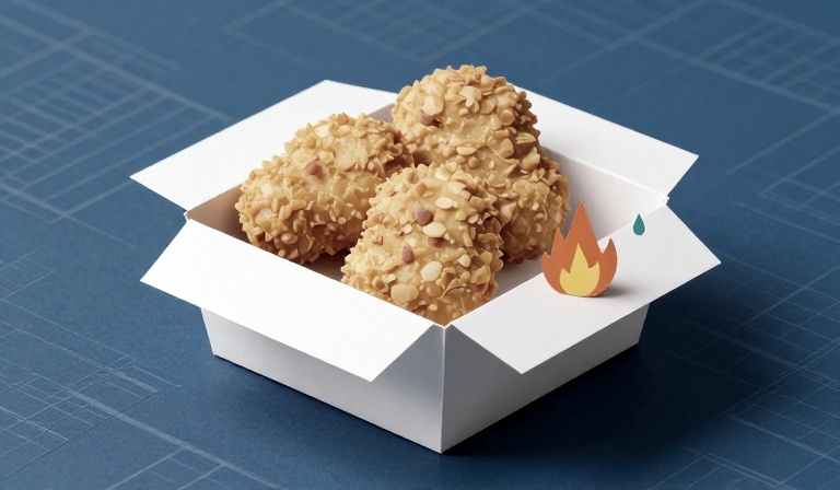 Burger King Overhauls Chicken Nuggets With New Recipe