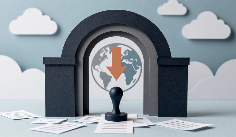US Pauses Worldwide Visa Appointments for Consular Training