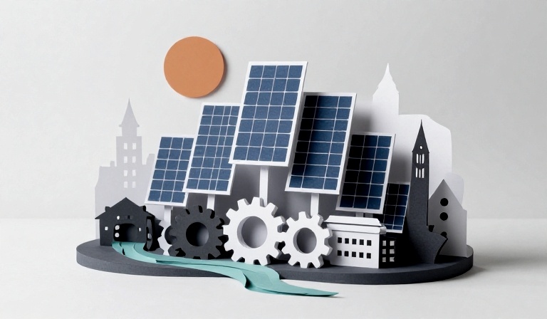 Nigeria Launches RAMCO to Manage Renewable Energy Assets