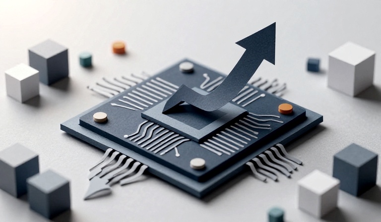Synopsys Beats Earnings, Raises Guidance on AI Demand
