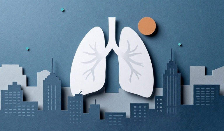 UK launches phone alert system for air pollution warnings