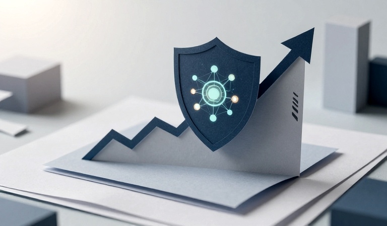 Okta Shares Surge on Strong Earnings, AI Security Demand
