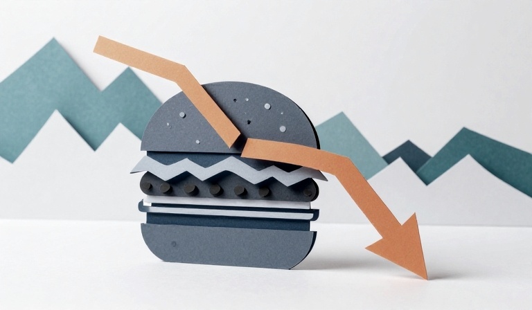 Wendy's stock drops 12.9% after Trian abandons take-private bid