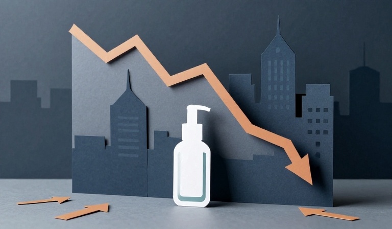 Ulta Beauty Shares Fall Despite Strong Q2 Earnings and Raised Guidance