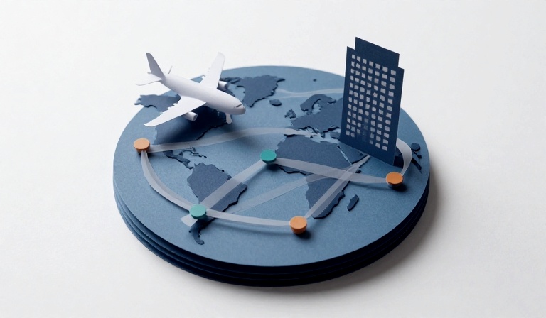 Google AI Mode Expands With Flight Tracking and Hotel Booking