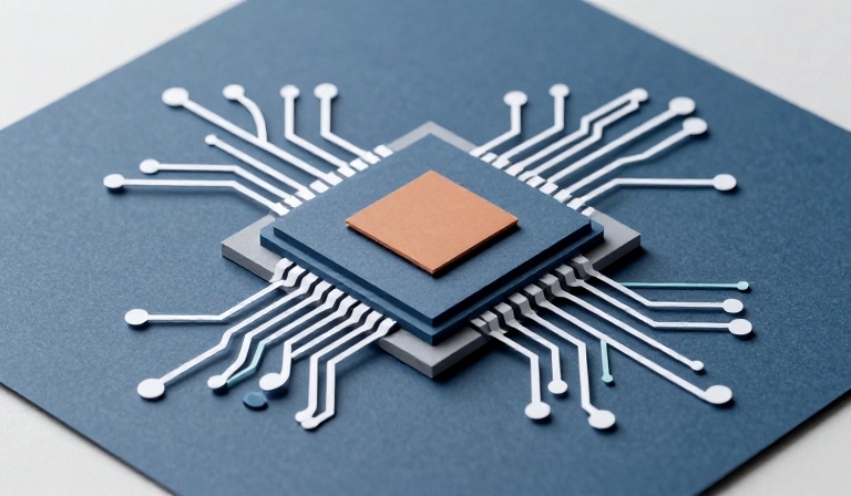 Marvell Reports Record Q2 Revenue, Raises Outlook on AI Chip Demand