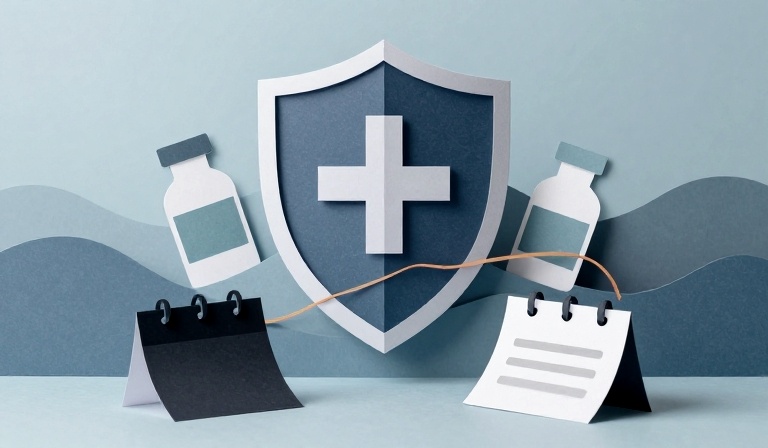 FDA Approves Updated COVID-19 Vaccines for 2026-27 Season