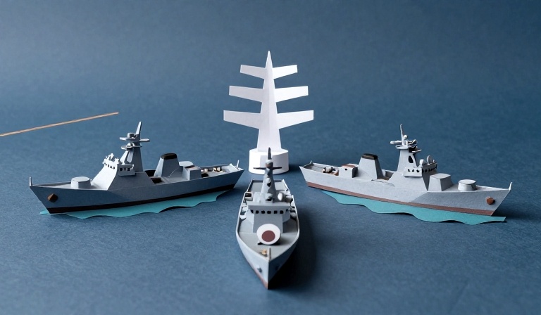 South Korea, Japan, US to hold trilateral drill in September