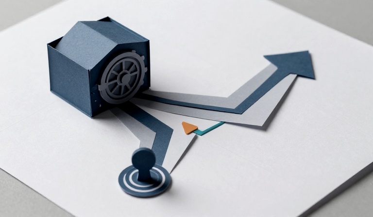 SEC Clears Evernorth Filing for XRP Treasury Merger Vote