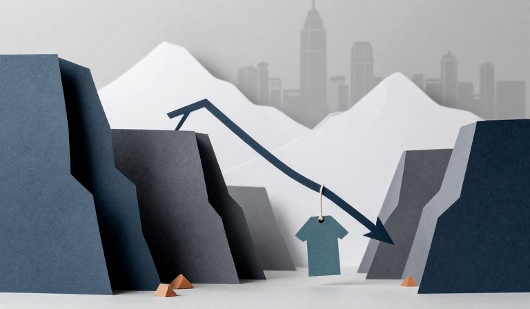 Shein Shares Fall in Gray Market Ahead of Hong Kong Debut