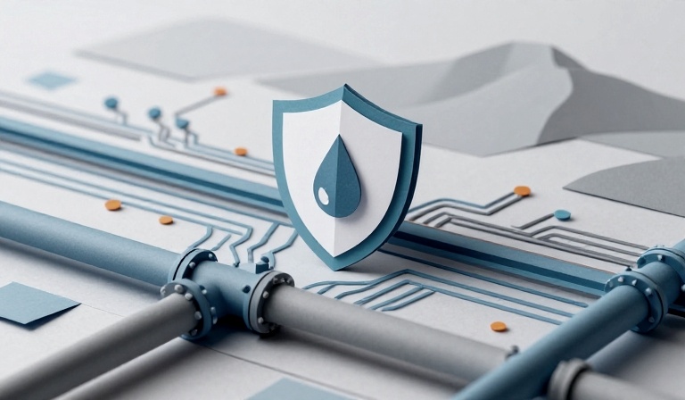 Federal Water Cybersecurity Pilot Launches in Texas