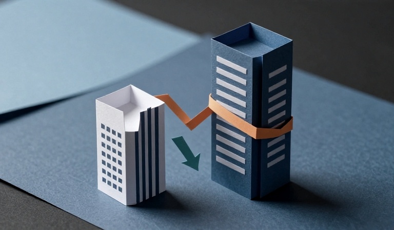 Happiest Minds shares drop 12% after merger with ITC Infotech announced