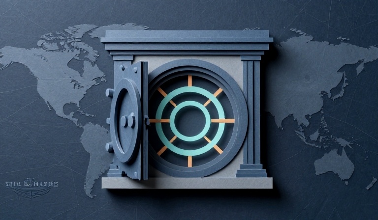 21 Global Banks Plan Joint Dollar Stablecoin for 2027