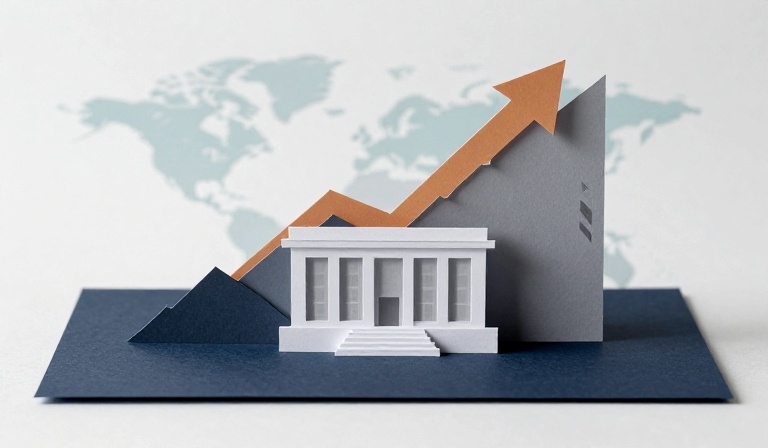 BOJ Governor Signals Likely September Rate Hike