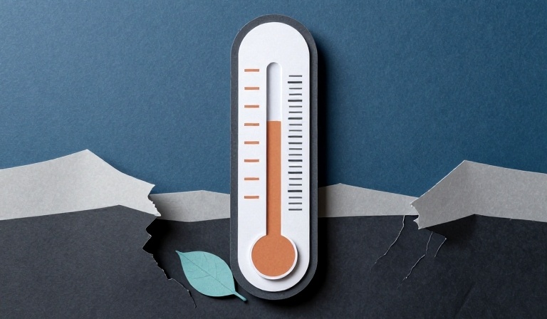 UN Report: World to Exceed 1.5°C Warming Limit in Coming Years