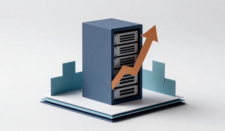 Dell Reports Record Q2 Earnings, Raises Outlook on AI Server Growth