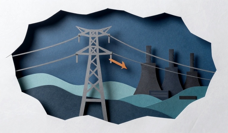 Germany Probes Two Power Substation Sabotage Incidents
