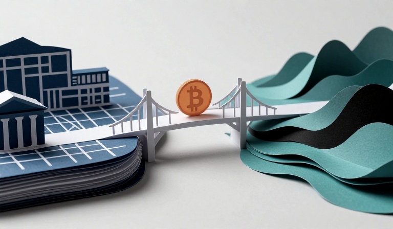 SoFi and Kraken Partner to Integrate Banking and Crypto Infrastructure