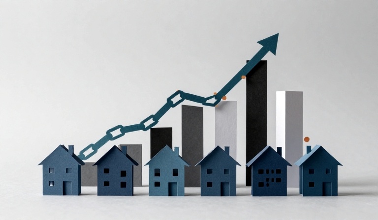 Pineapple Financial Tokenizes $1B Mortgages on Injective